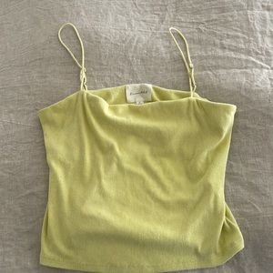 Bright Charleston Boutique tank